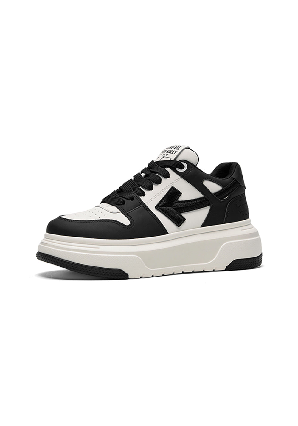 CHERYKALLY | Platform White Sneakers  - PSYLOS 1, CHERYKALLY | Platform White Sneakers , Chunky Sneakers, CHERYKALLY, PSYLOS 1